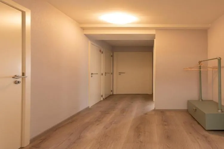 Beautiful Apartment With Balcony Ostend Belgium