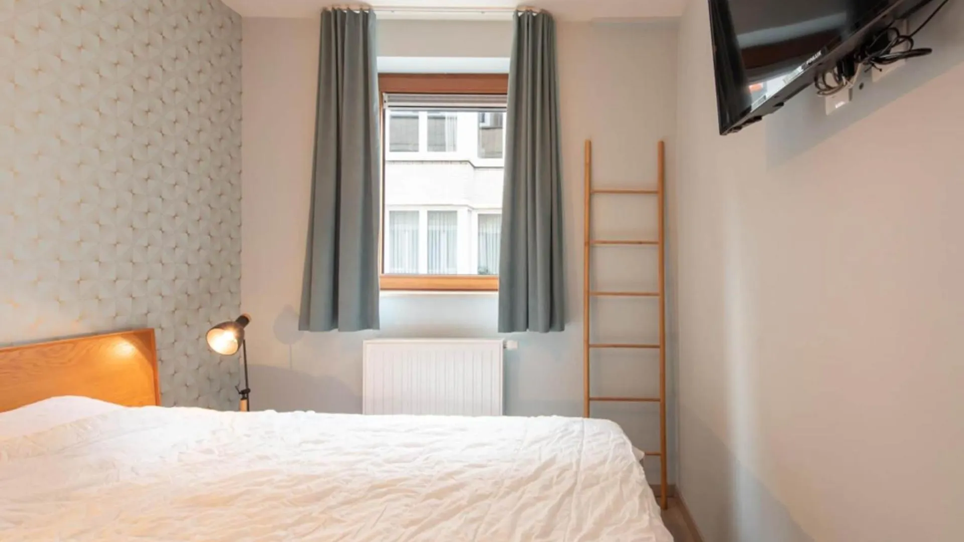Beautiful Apartment With Balcony Ostend